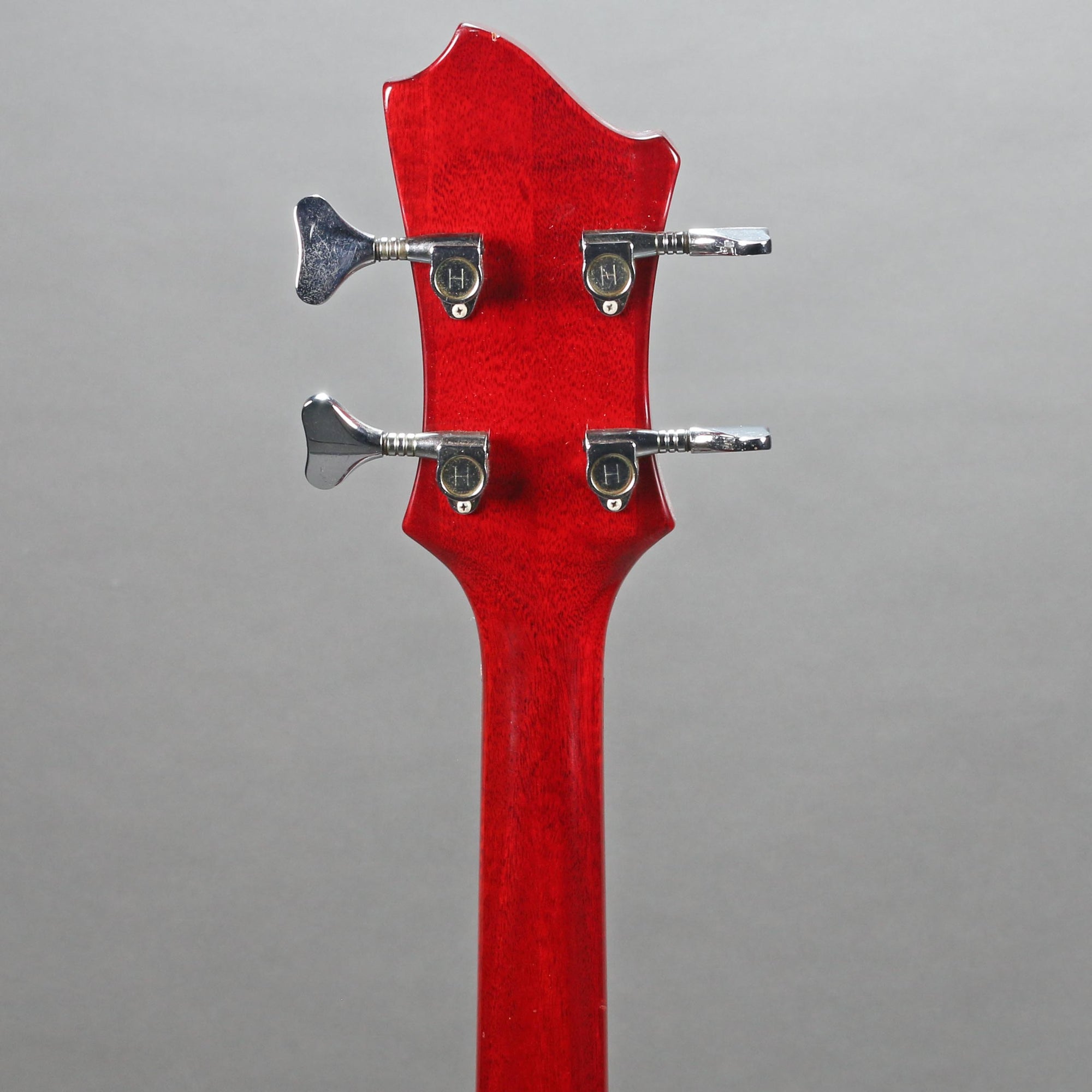 1970s Hagstrom Super Swede Bass