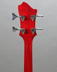 1970s Hagstrom Super Swede Bass