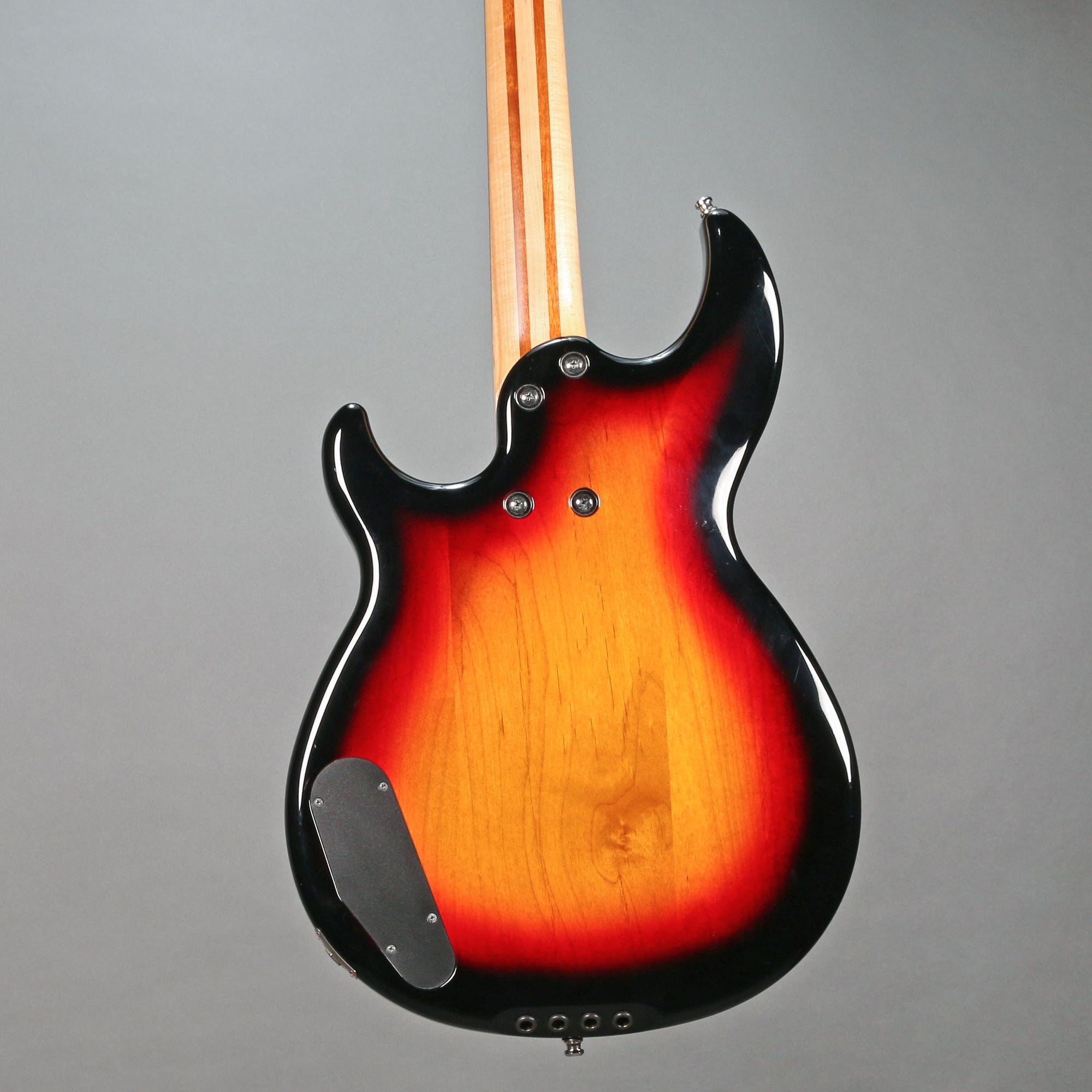 2010s Yamaha BB2024 Bass