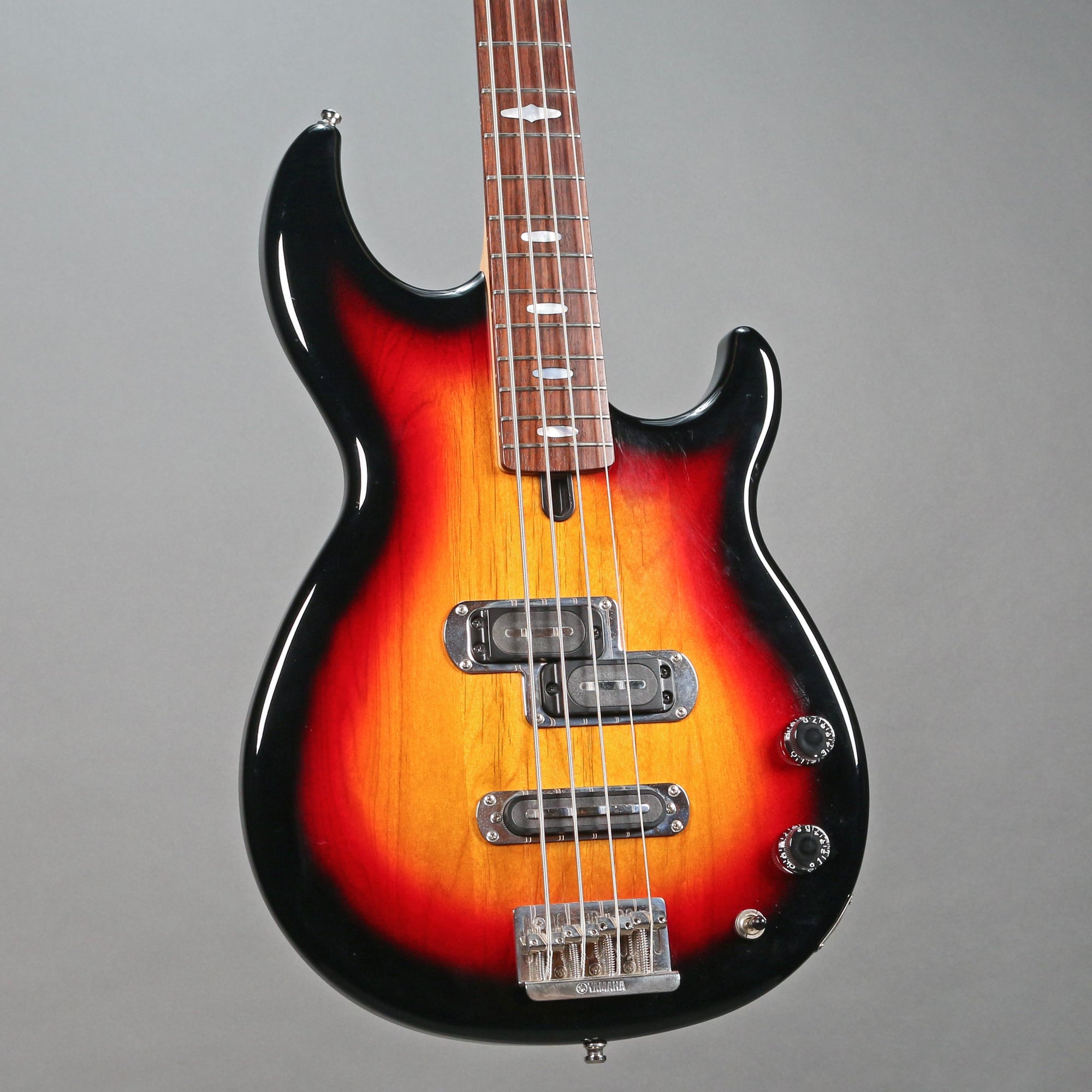2010s Yamaha BB2024 Bass