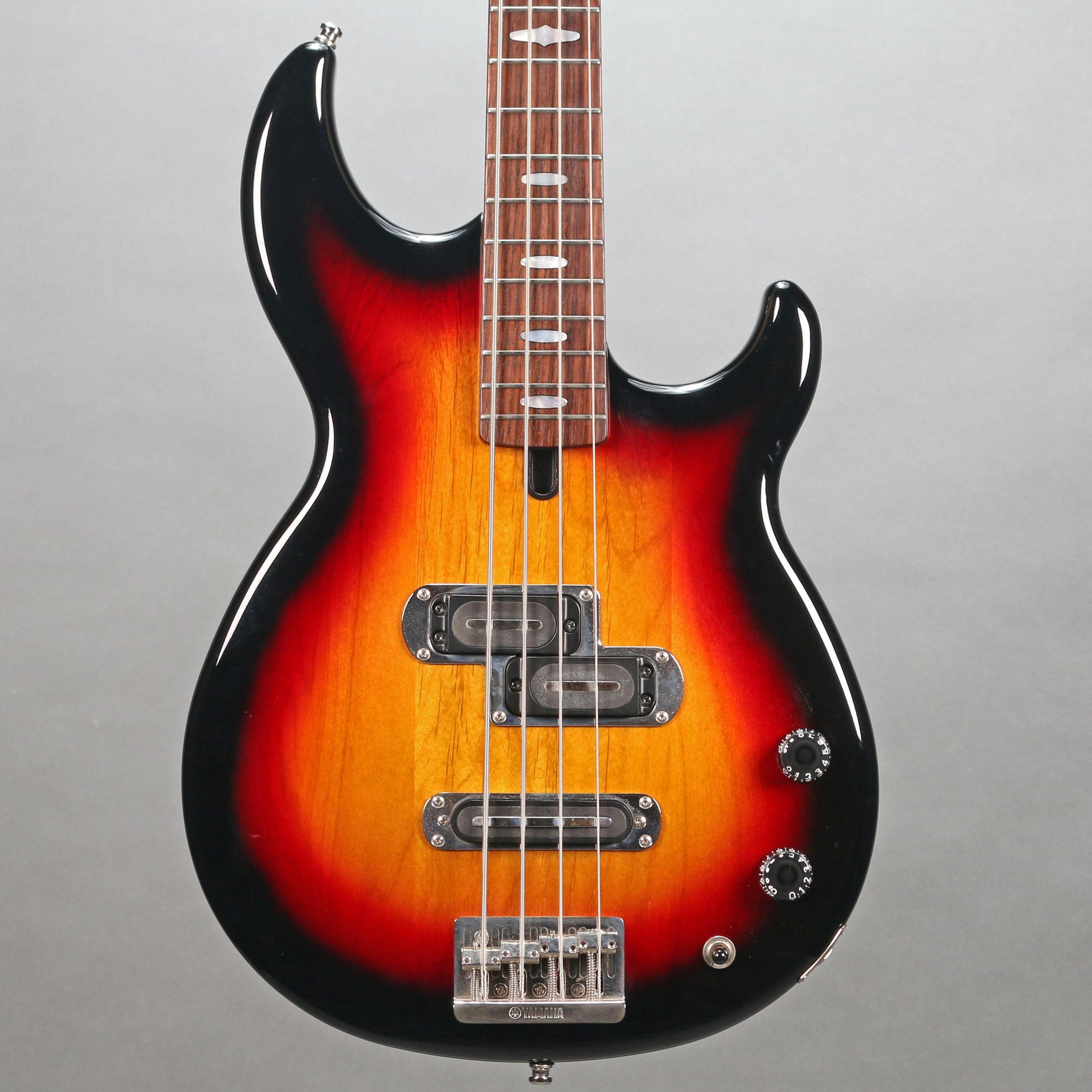 2010s Yamaha BB2024 Bass