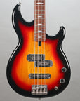 2010s Yamaha BB2024 Bass