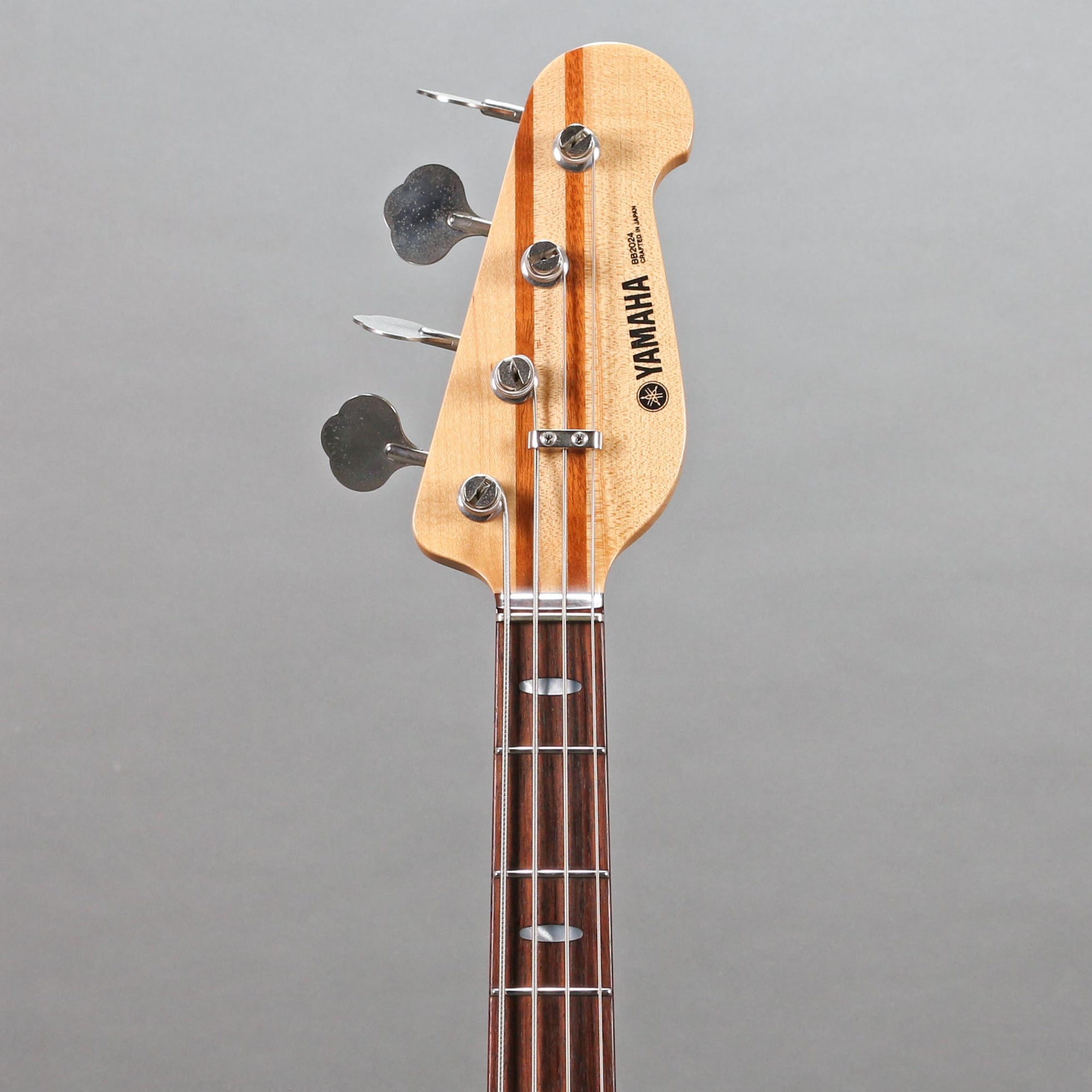 2010s Yamaha BB2024 Bass