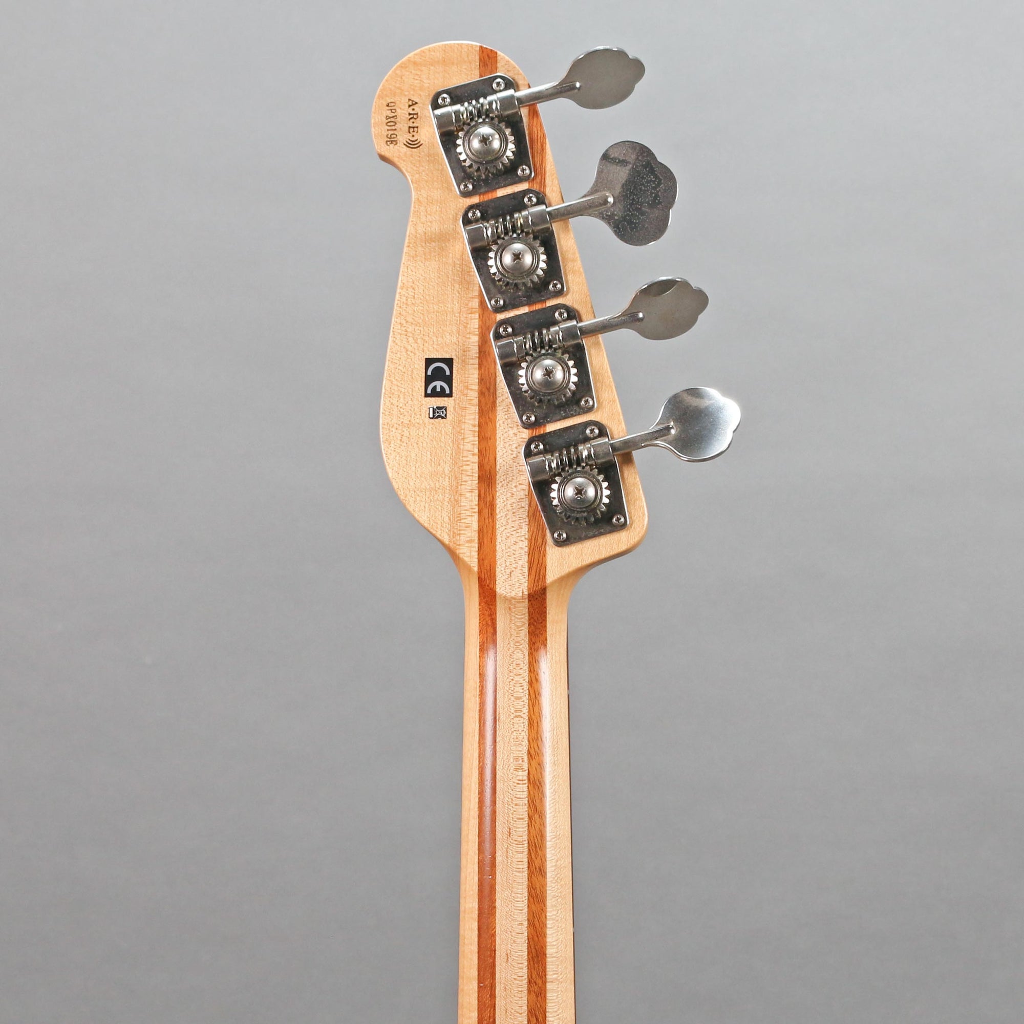 2010s Yamaha BB2024 Bass