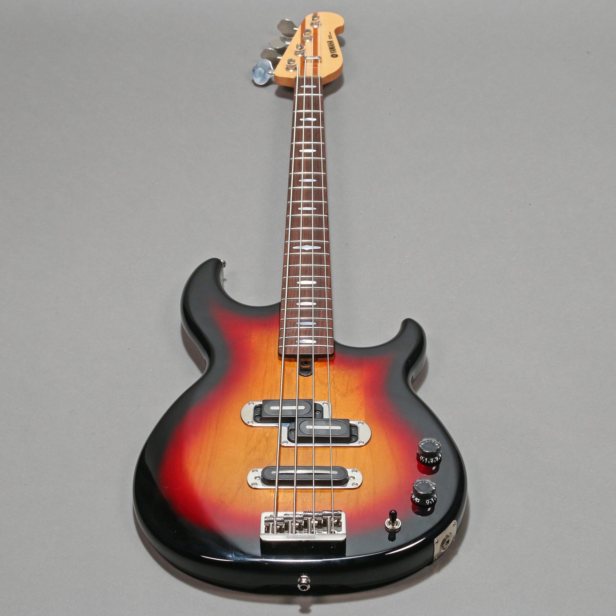 2010s Yamaha BB2024 Bass