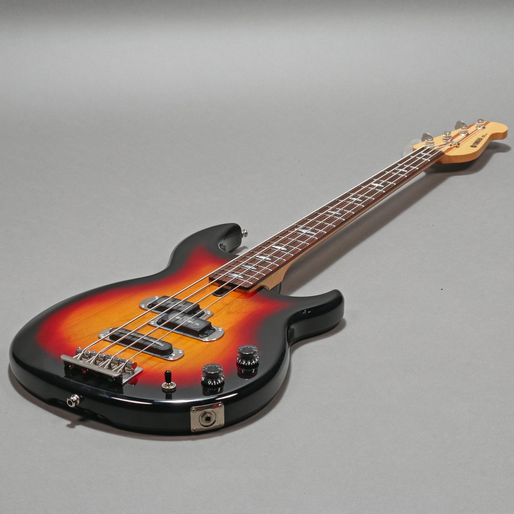 2010s Yamaha BB2024 Bass