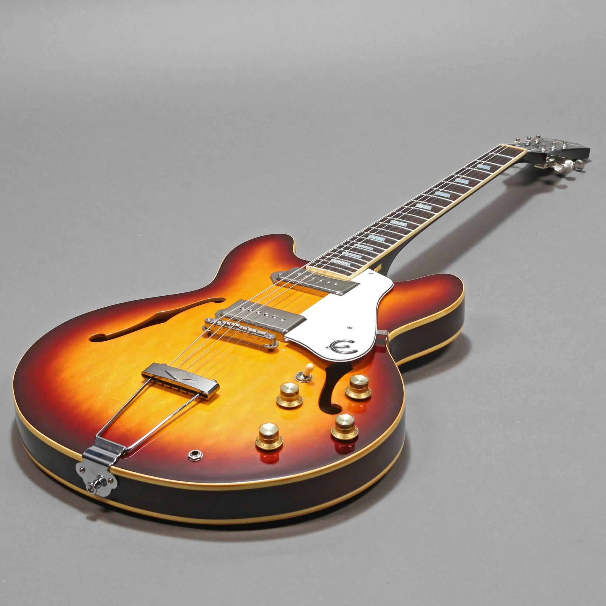Pre-Owned Epiphone Elitist Casino