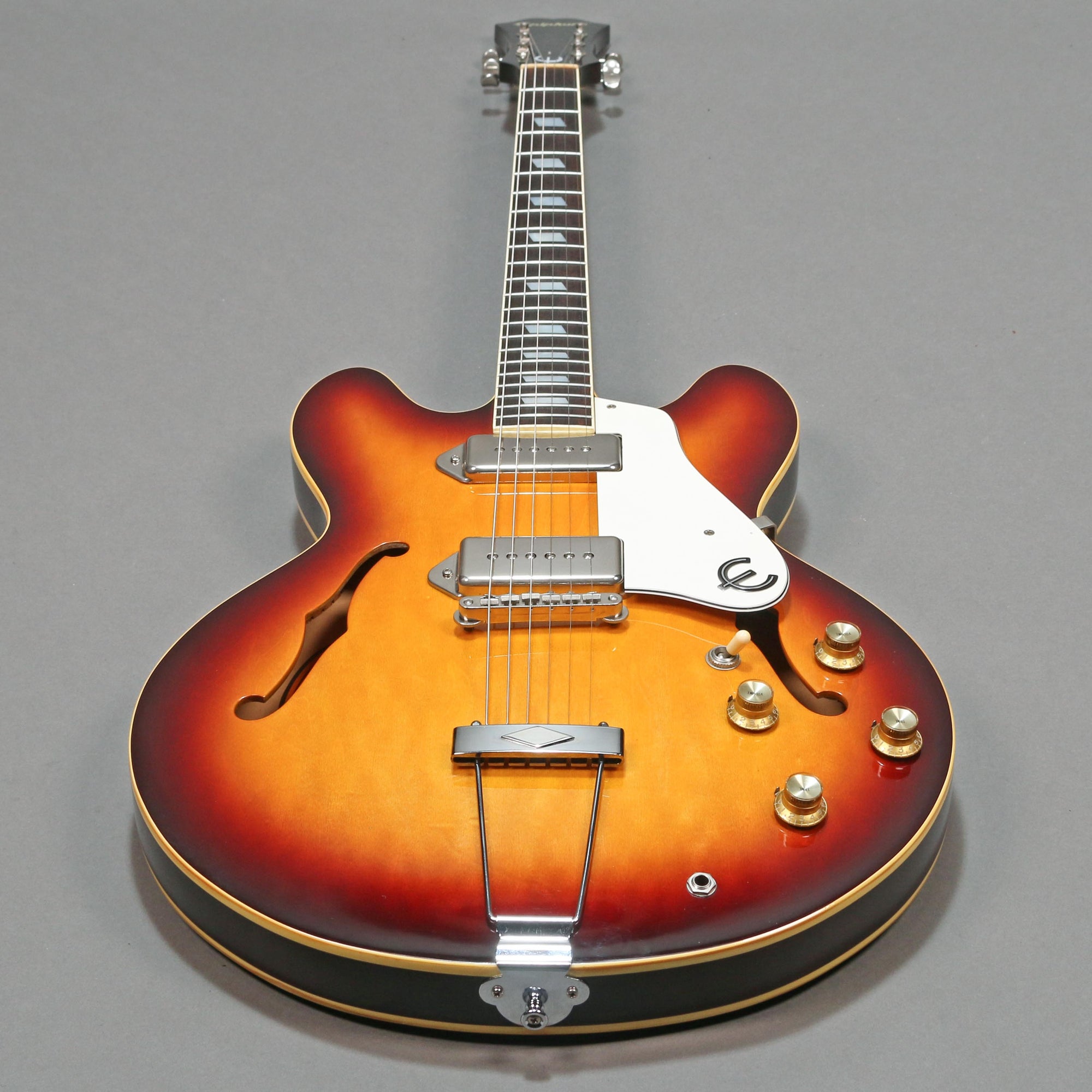 Pre-Owned Epiphone Elitist Casino