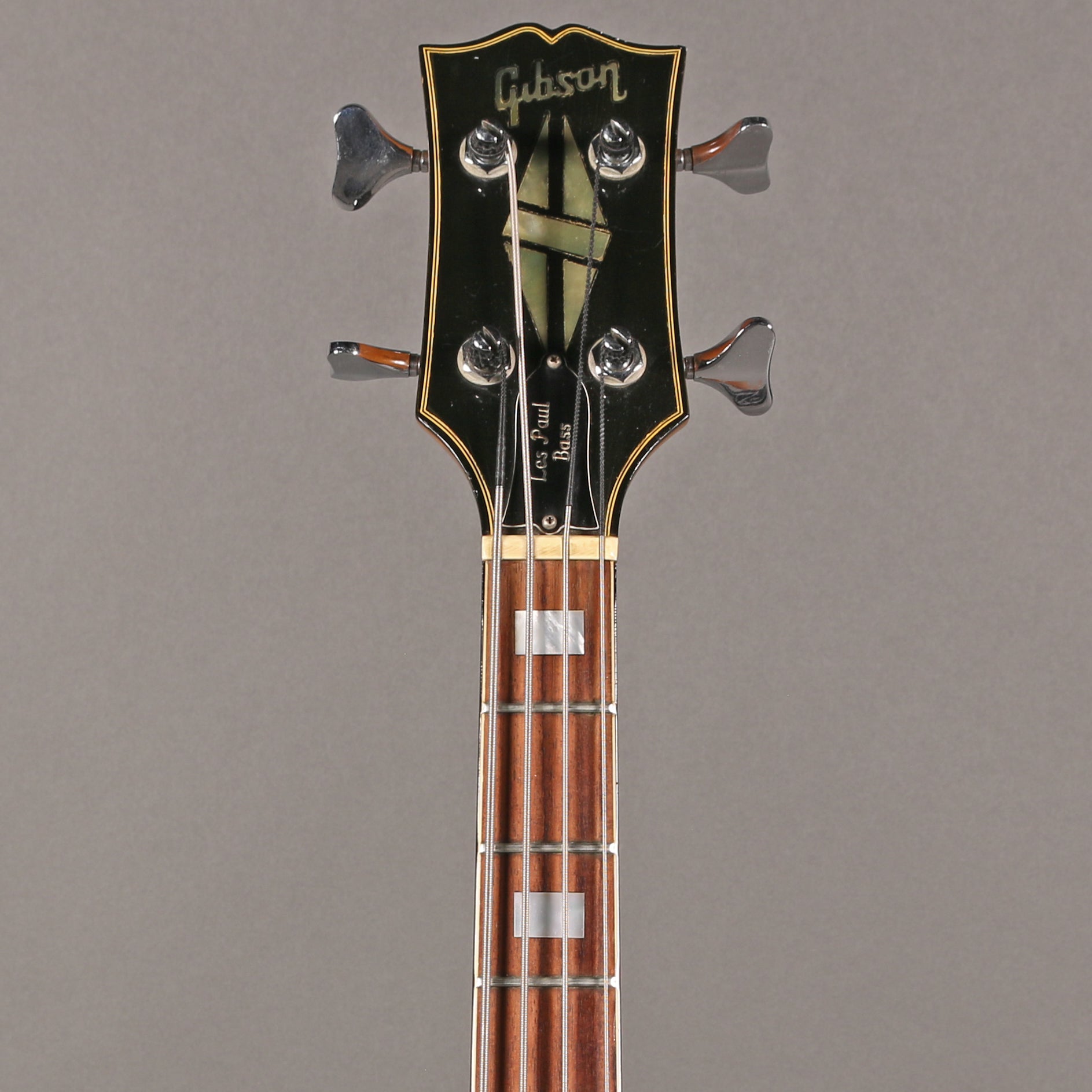 1970s Gibson Les Paul Triumph Bass