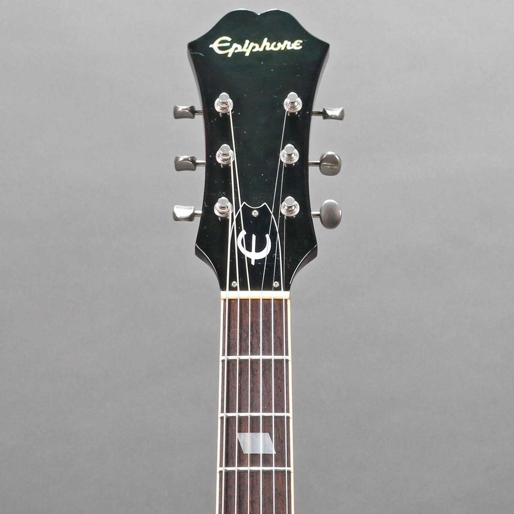 Pre-Owned Epiphone Elitist Casino