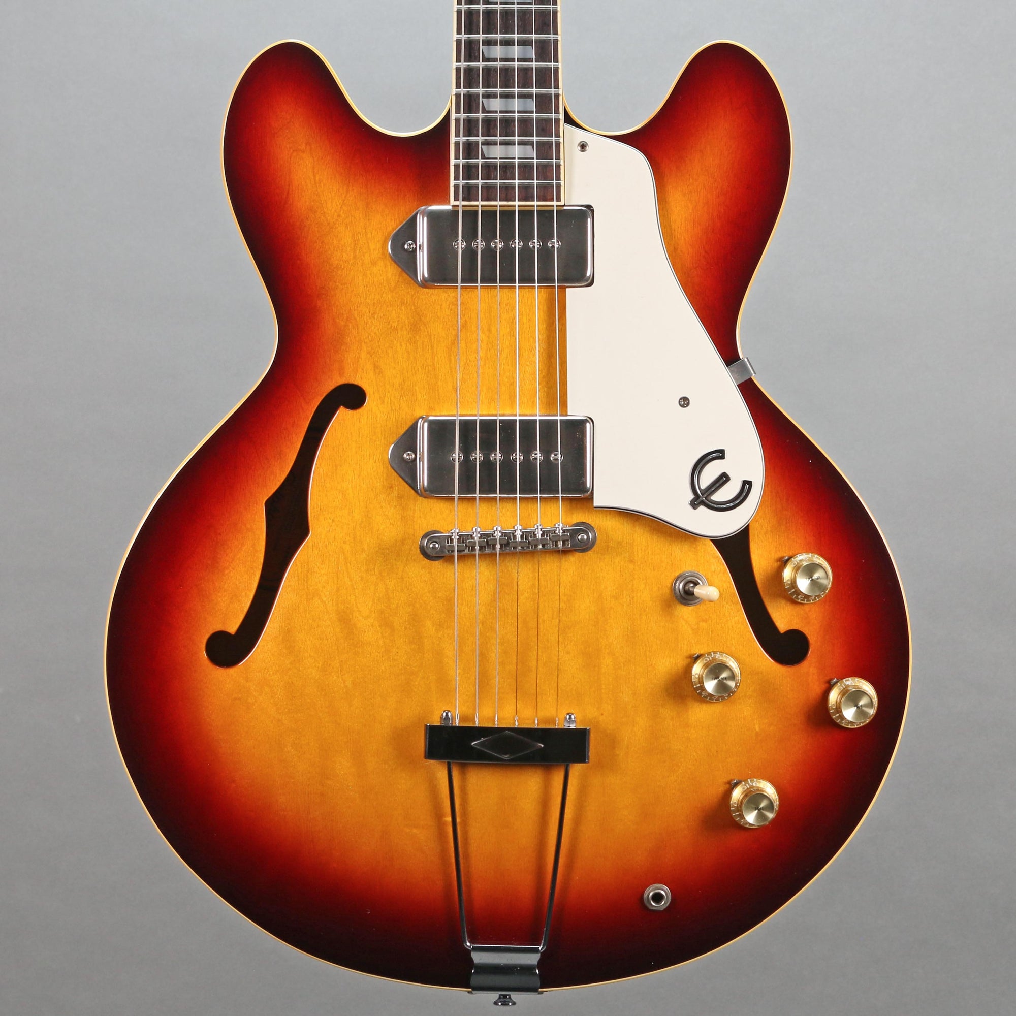 Pre-Owned Epiphone Elitist Casino