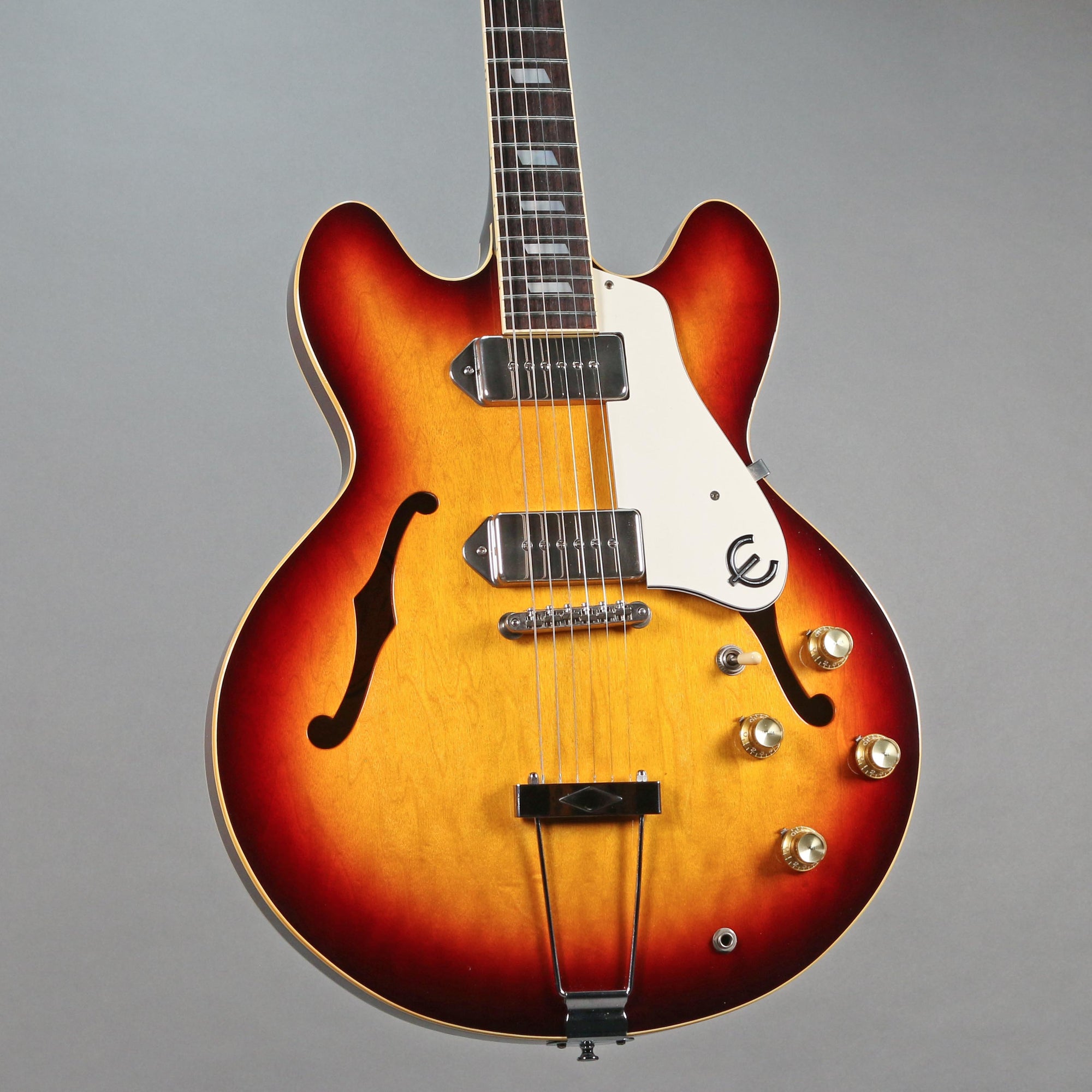 Pre-Owned Epiphone Elitist Casino