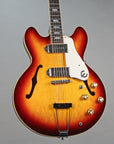 Pre-Owned Epiphone Elitist Casino