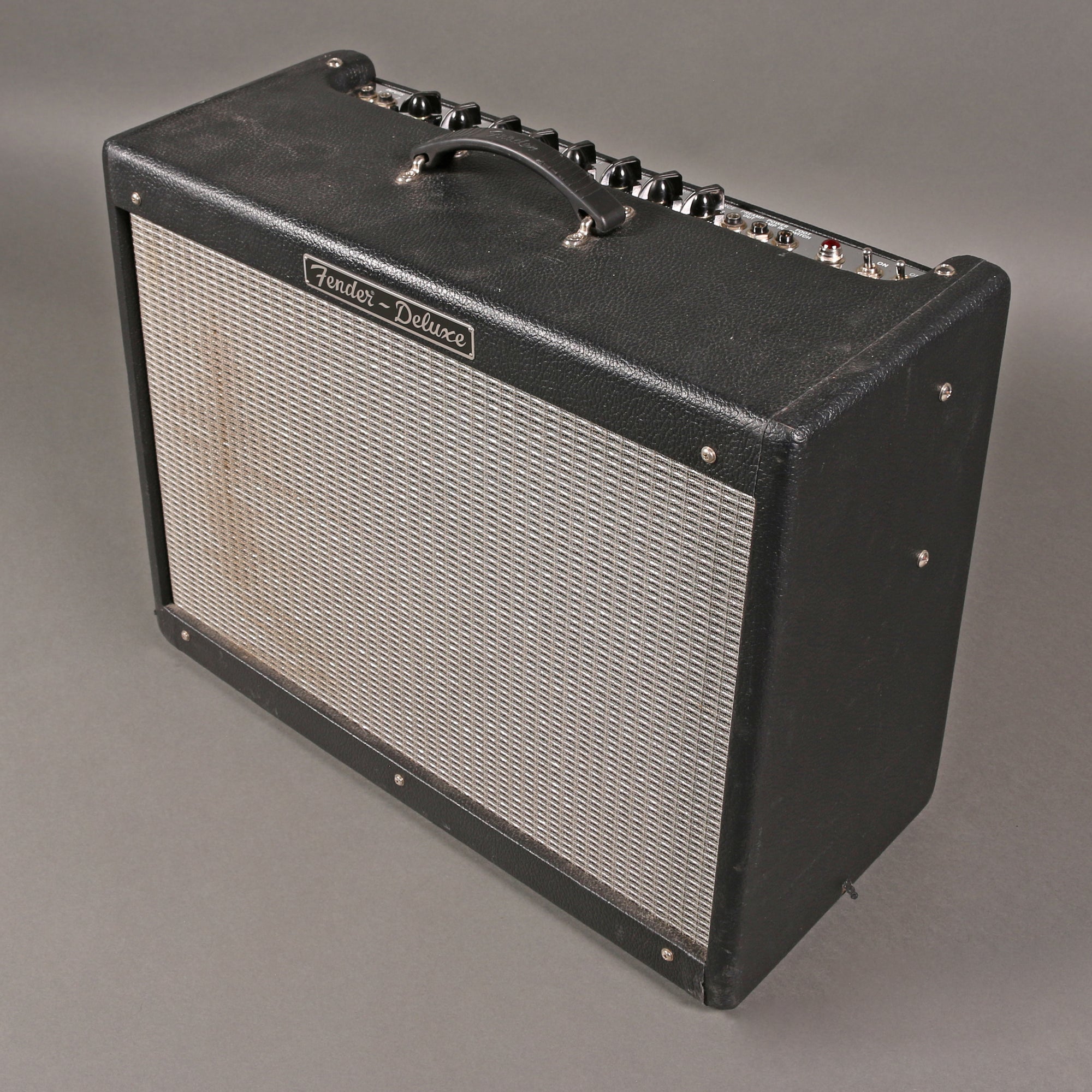 1998 Fender Hot Rod Deluxe 1x12&quot; Combo