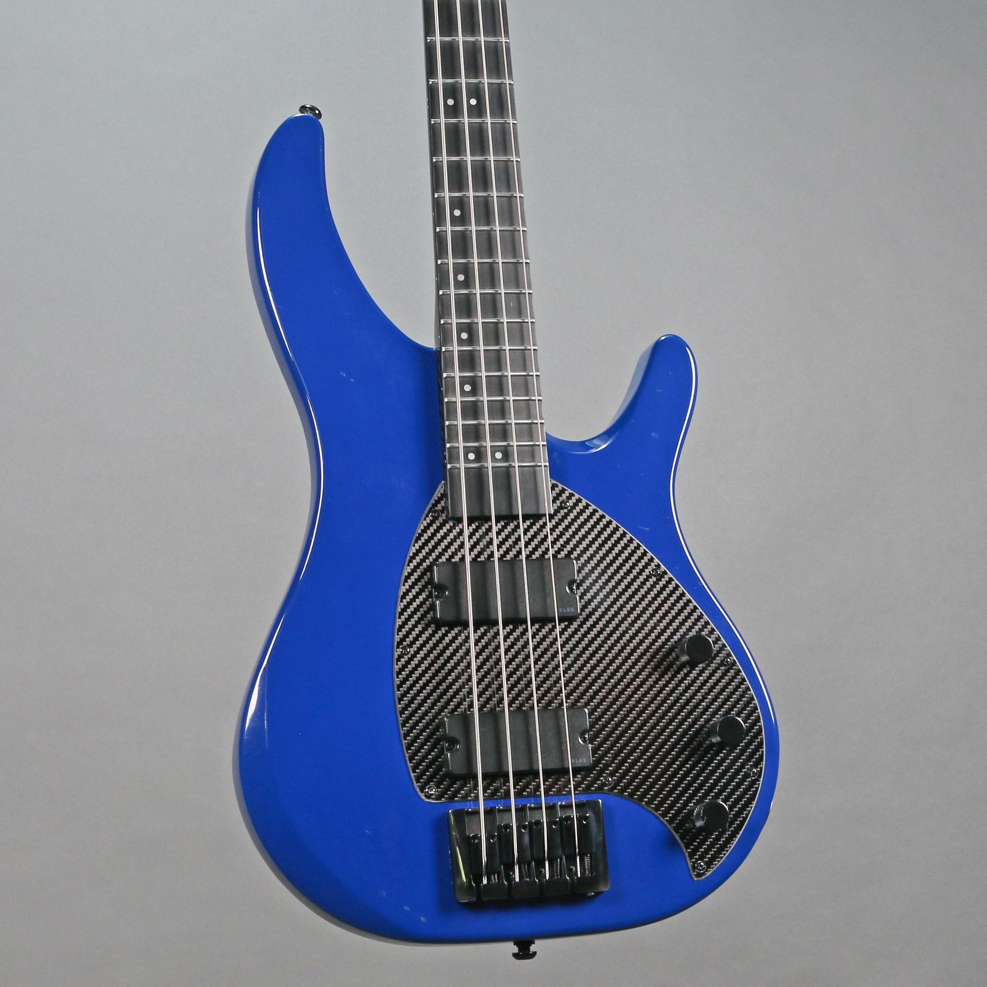 Pre-Owned Klos Apollo Electric Bass