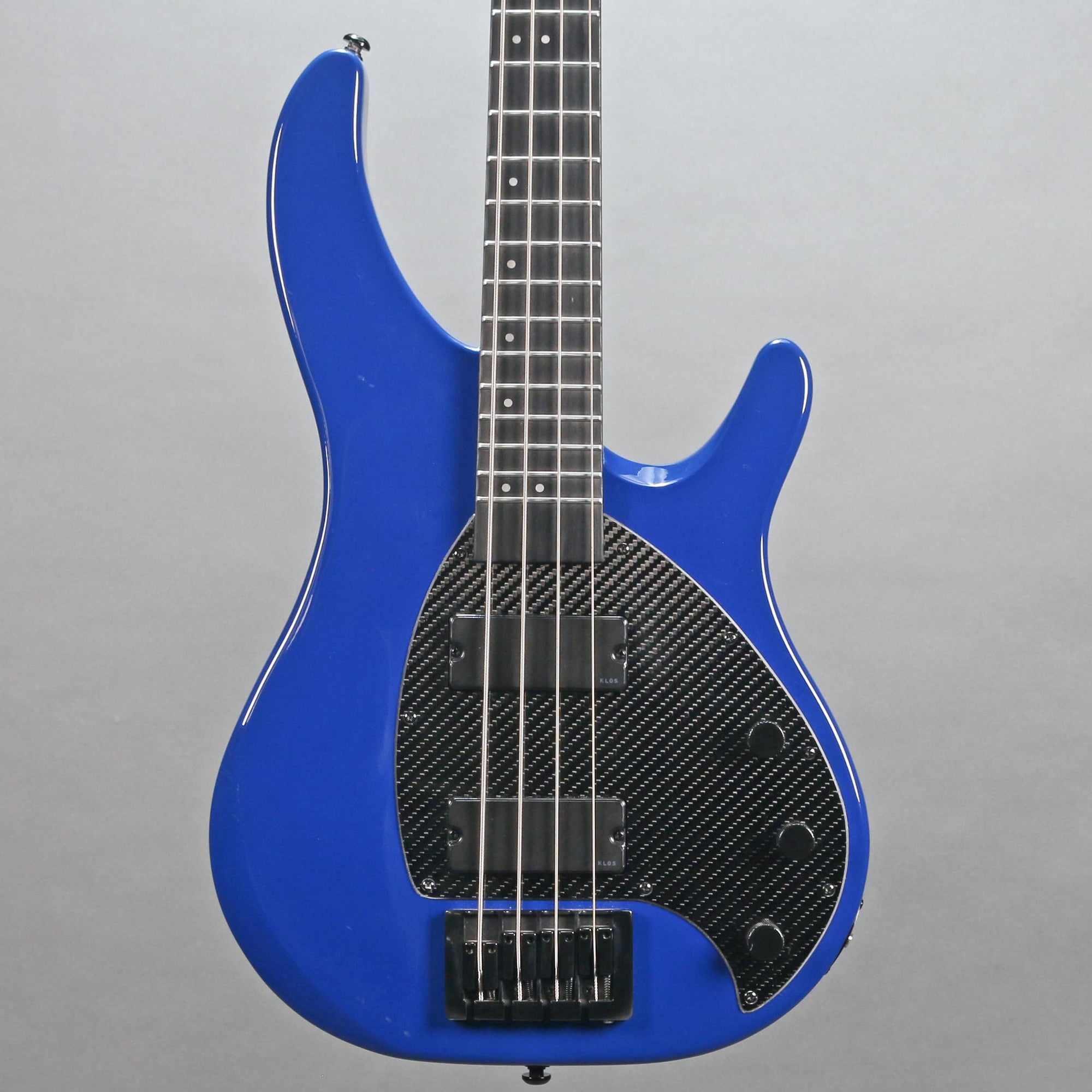 Pre-Owned Klos Apollo Electric Bass