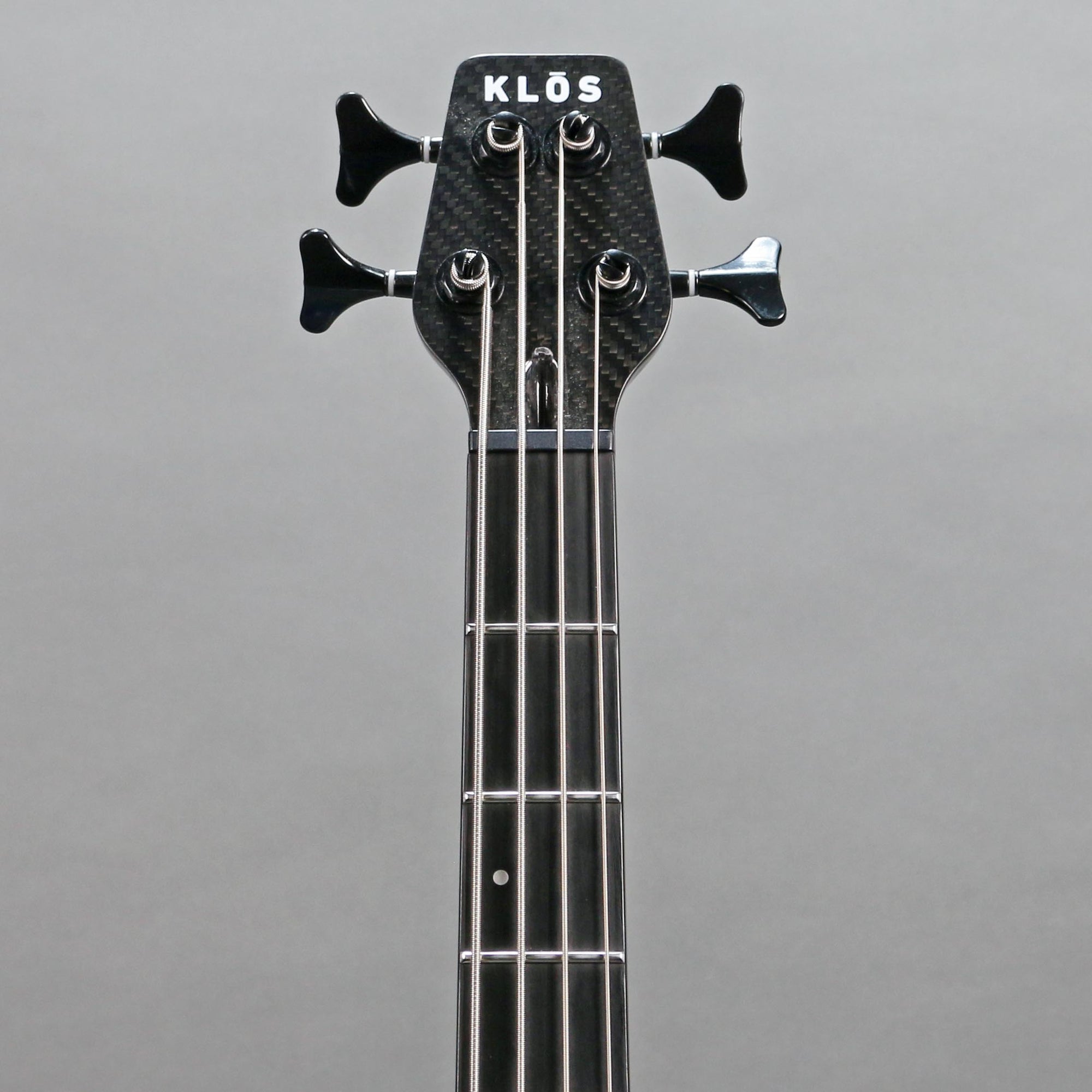 Pre-Owned Klos Apollo Electric Bass
