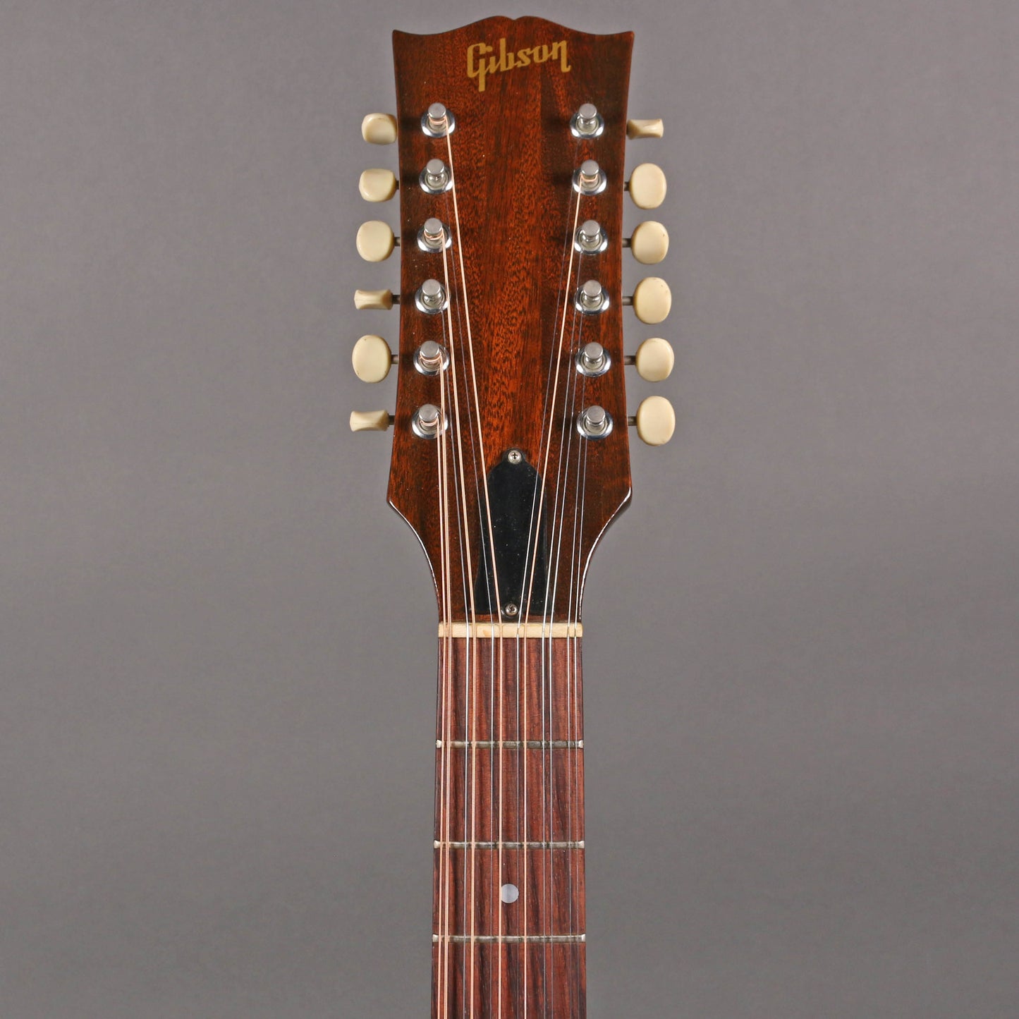 1971 Gibson B-25-12 [*Kalamazoo Collection!]