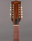 1971 Gibson B-25-12 [*Kalamazoo Collection!]