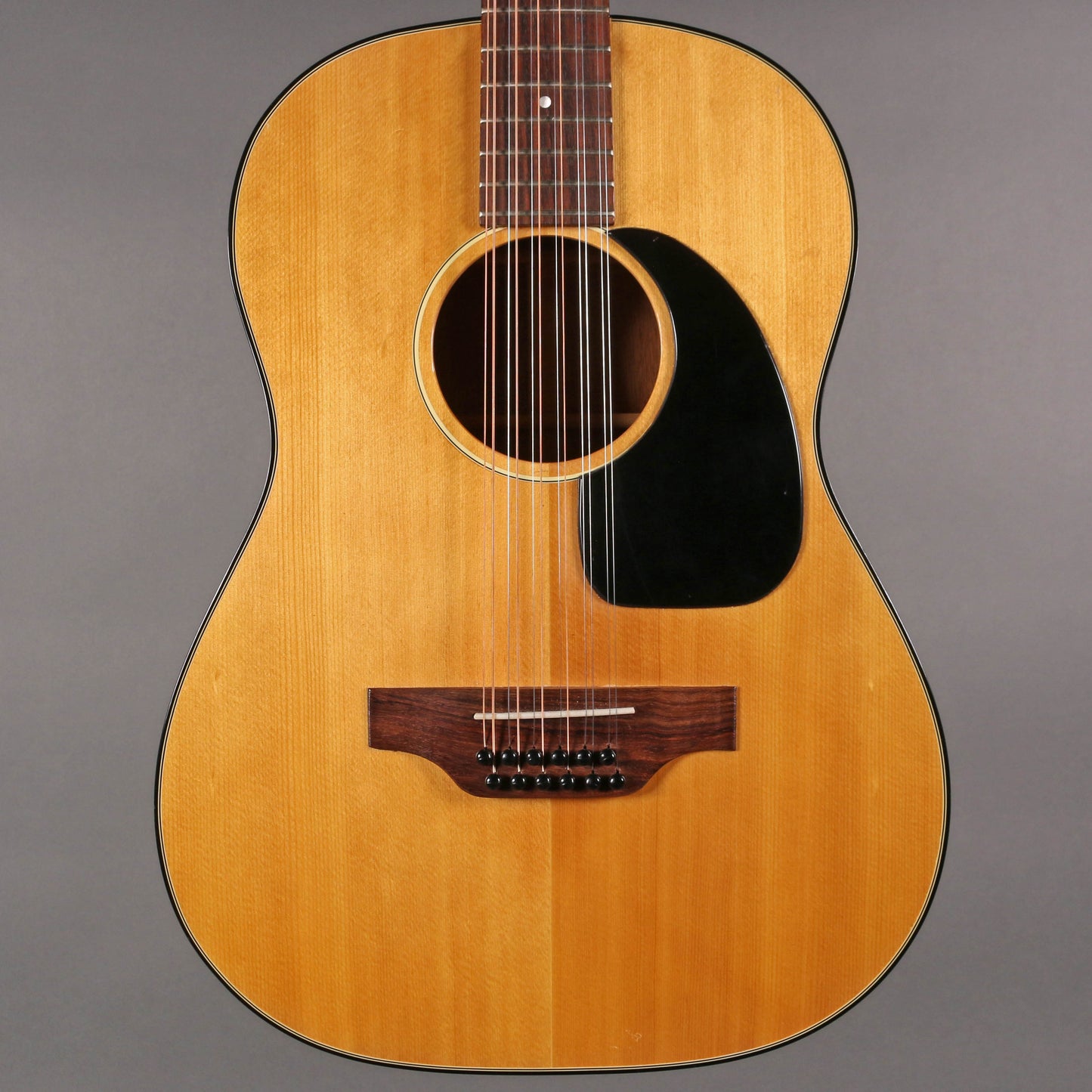 1971 Gibson B-25-12 [*Kalamazoo Collection!]