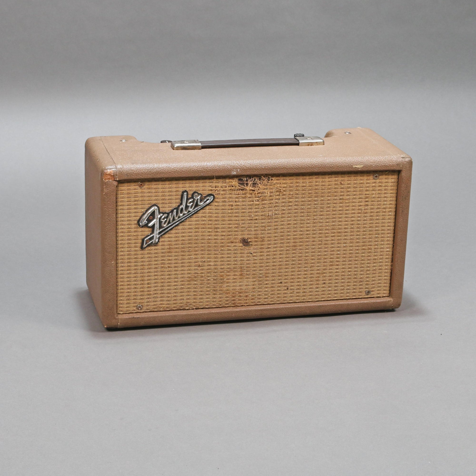 1964 Fender Reverb Tank