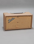 1964 Fender Reverb Tank