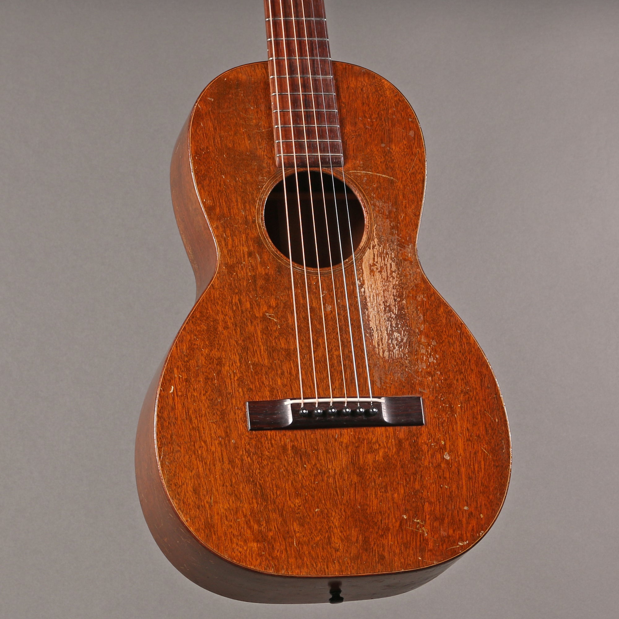 1929 Martin 2-17