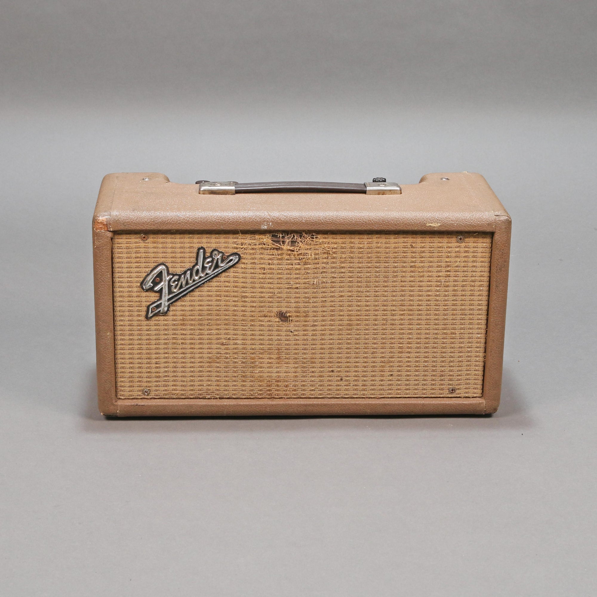 1964 Fender Reverb Tank