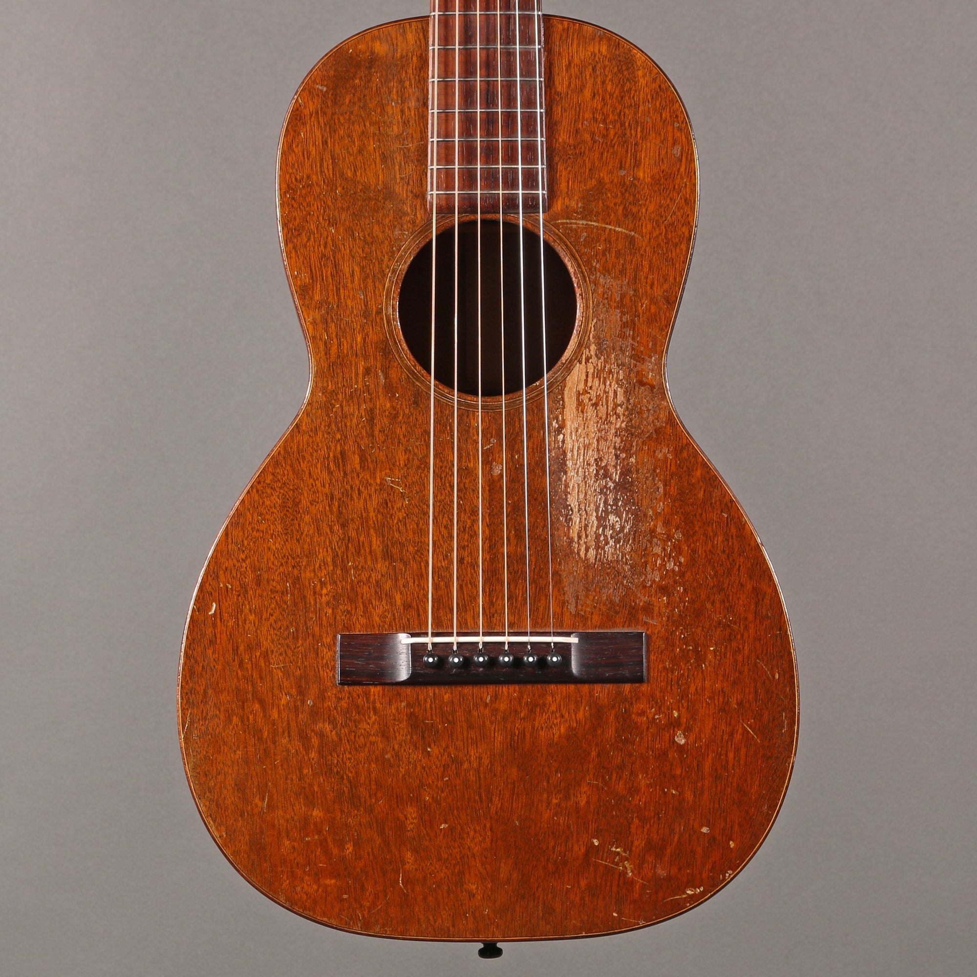 1929 Martin 2-17