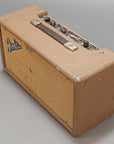 1964 Fender Reverb Tank