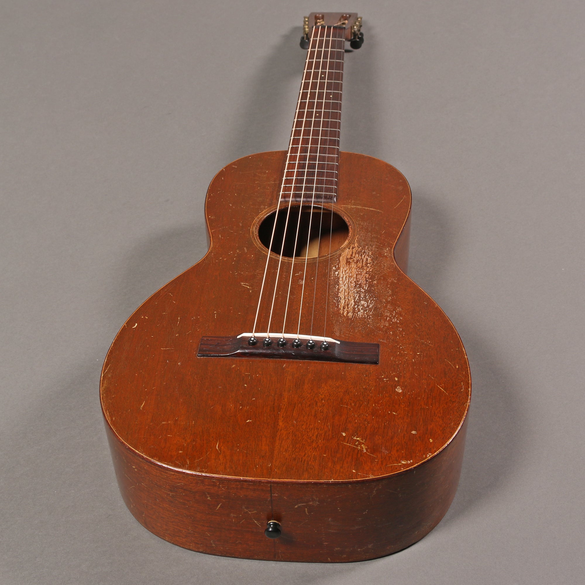 1929 Martin 2-17