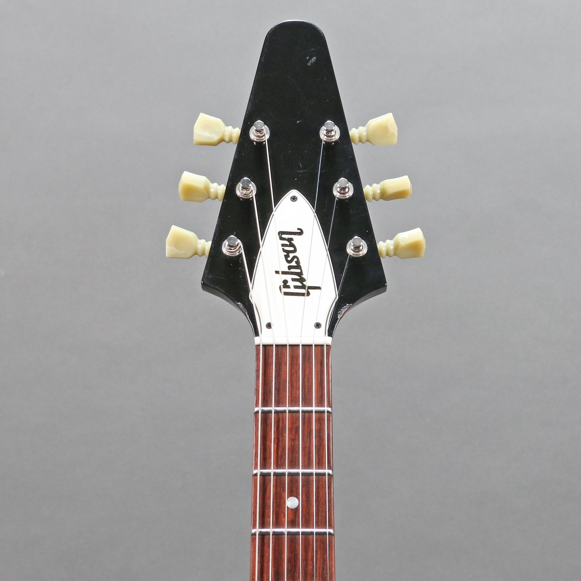 2006 Gibson LTD Jimi Hendrix Flying V [
