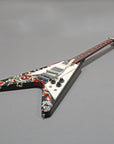 2006 Gibson LTD Jimi Hendrix Flying V [