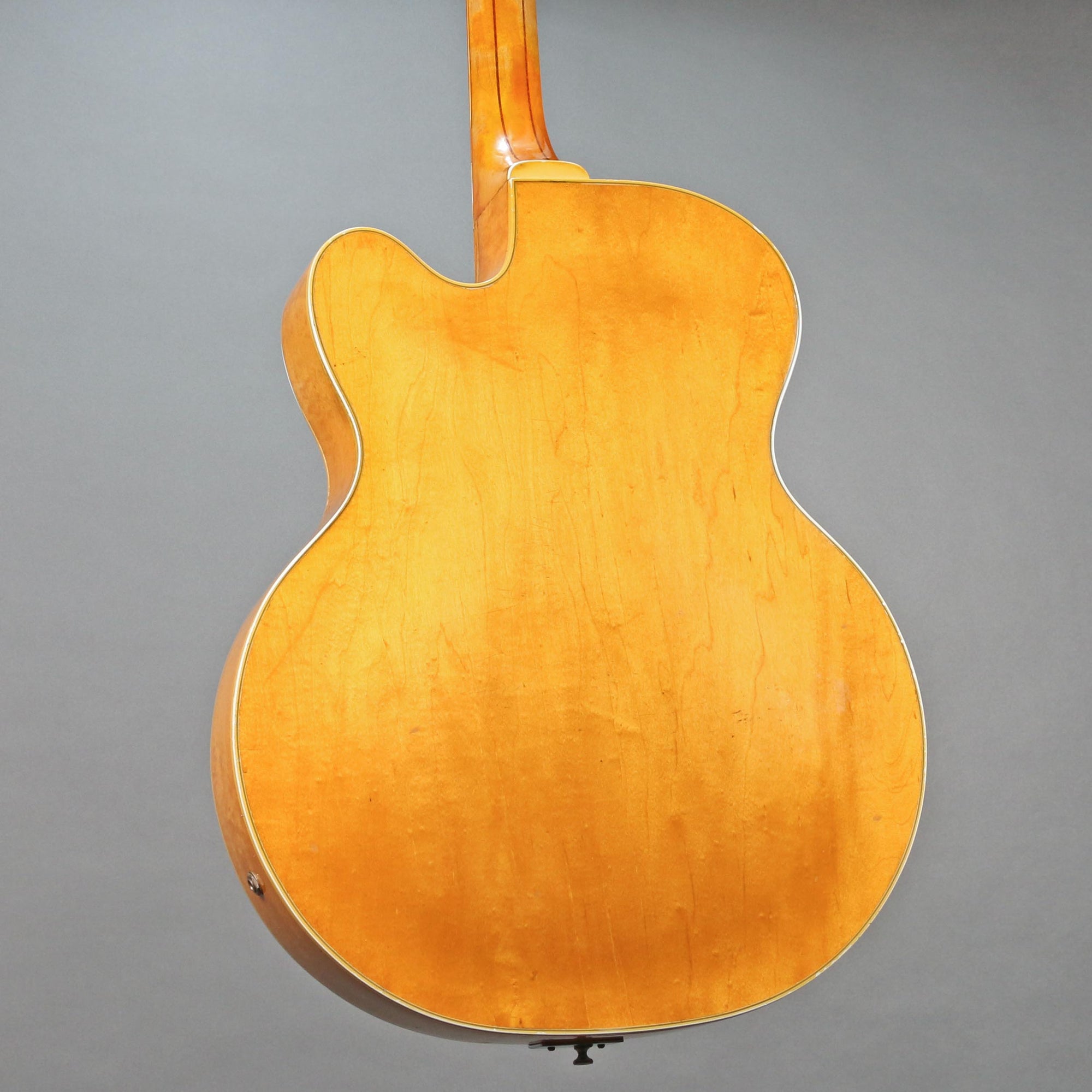 1978 Guild X-175 "Manhattan" Archtop