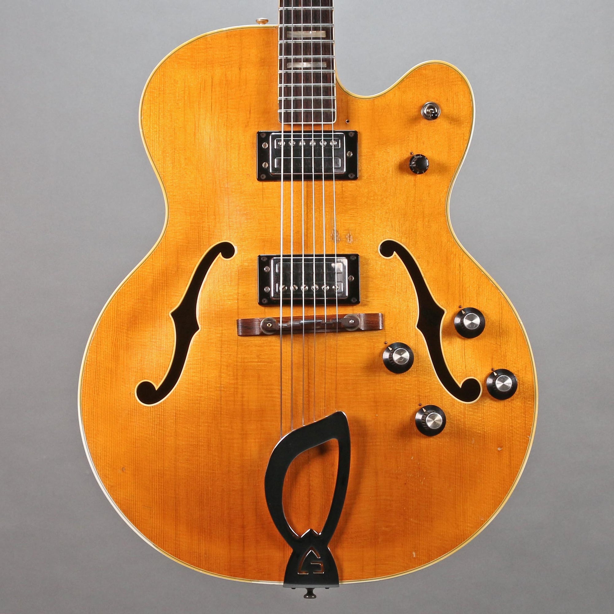 1978 Guild X-175 "Manhattan" Archtop