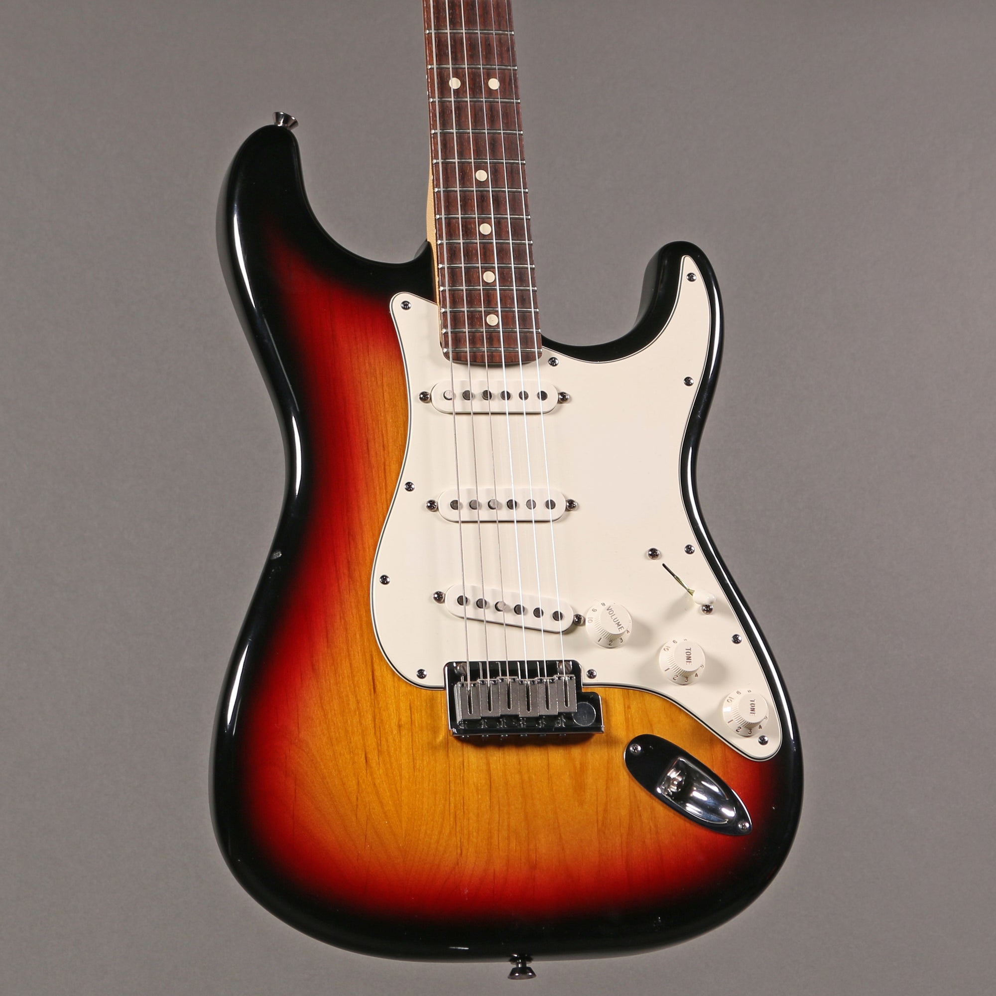 2006 Fender American Standard Stratocaster