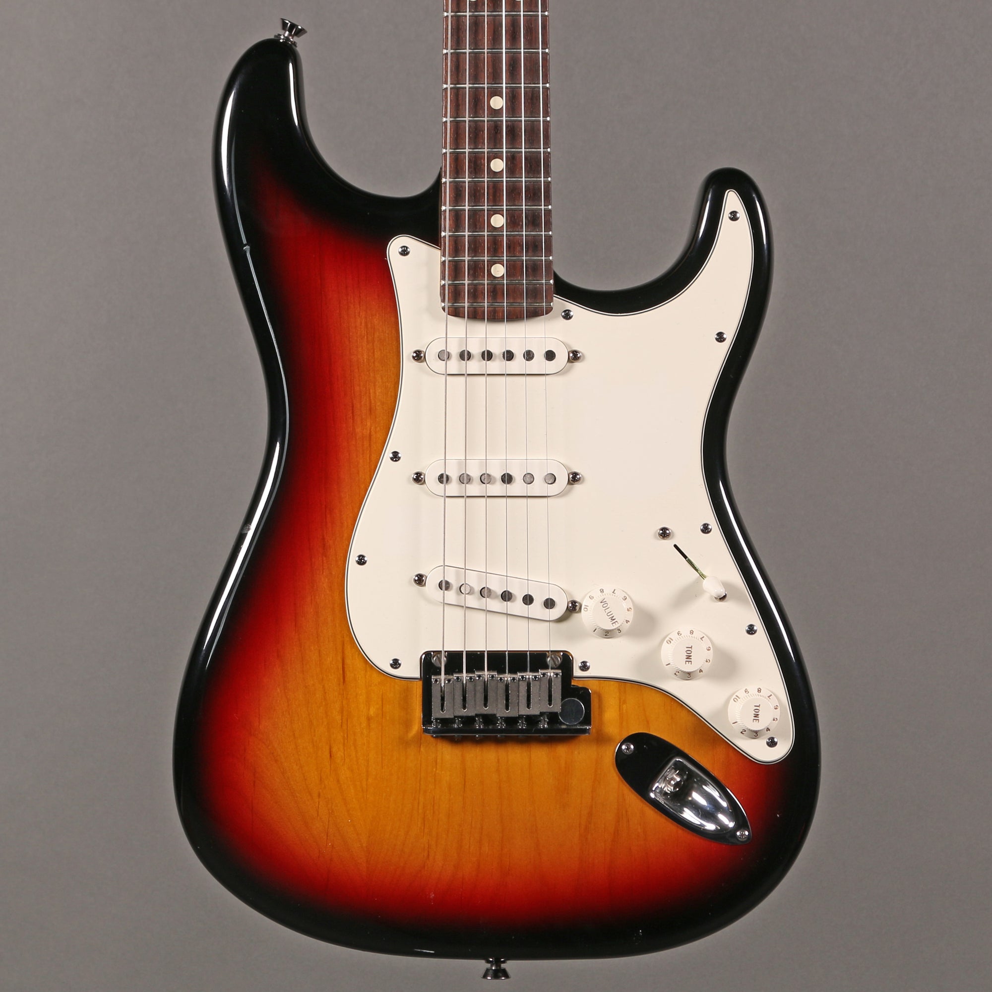 2006 Fender American Standard Stratocaster