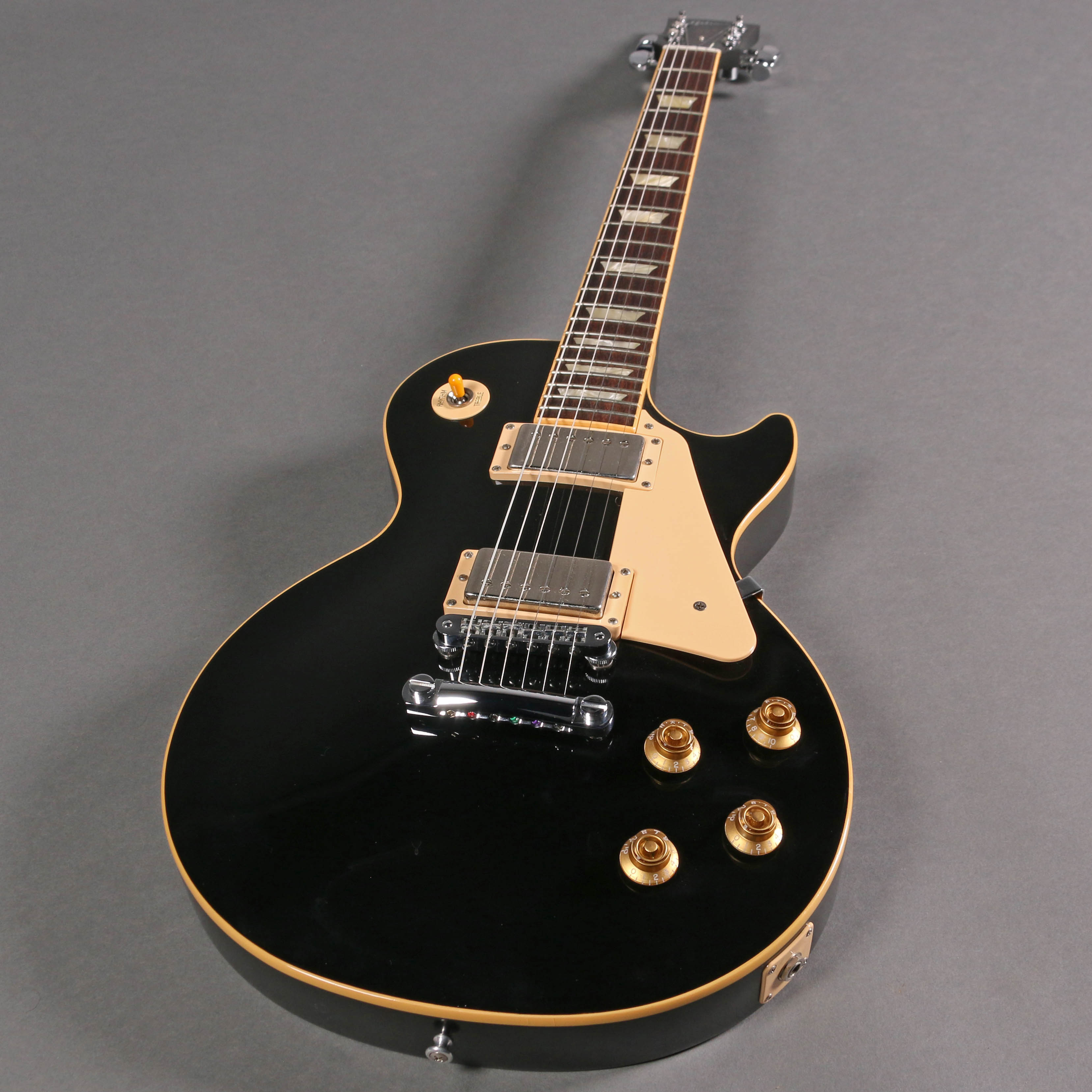 Gibson les deals paul traditional 2009