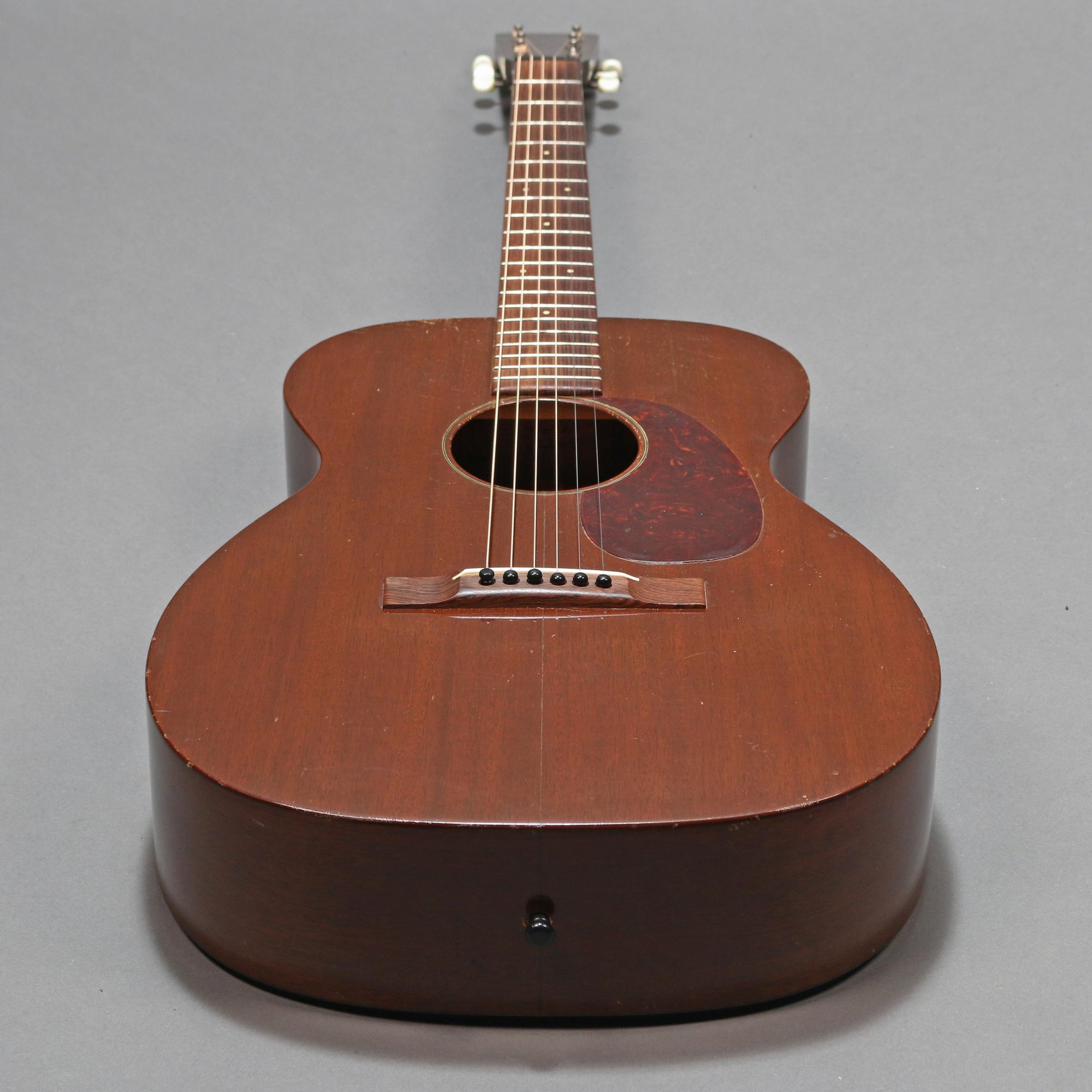 1951 Martin 00-17