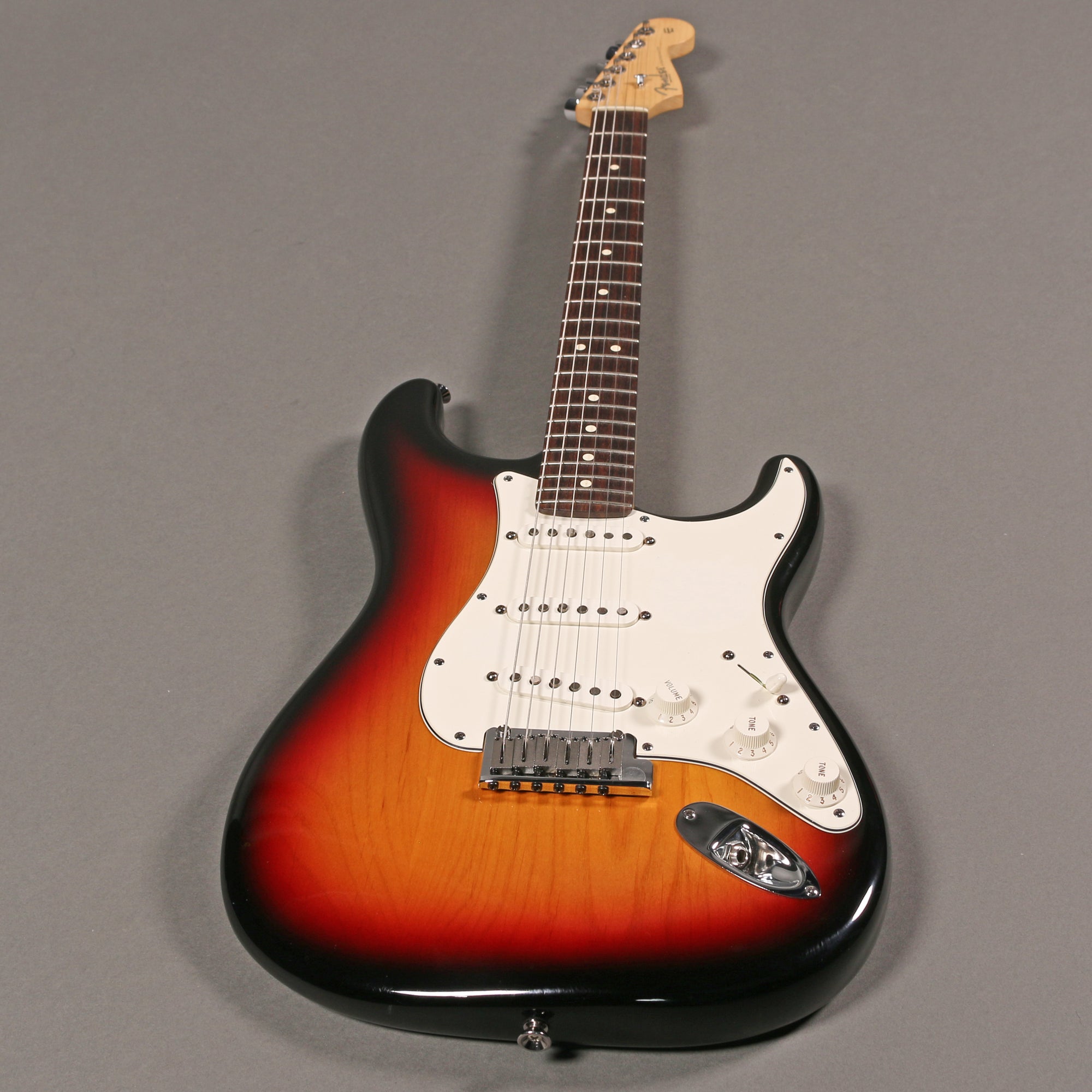 2006 Fender American Standard Stratocaster