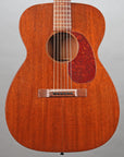 1951 Martin 00-17