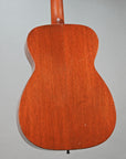 1951 Martin 00-17