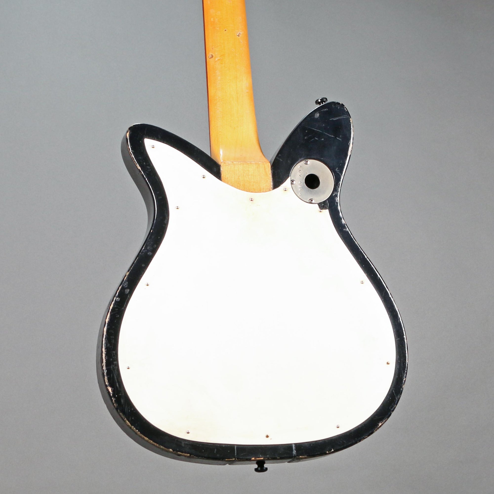 1957 Rickenbacker Combo 450 "Tulip"