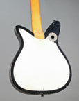1957 Rickenbacker Combo 450 "Tulip"