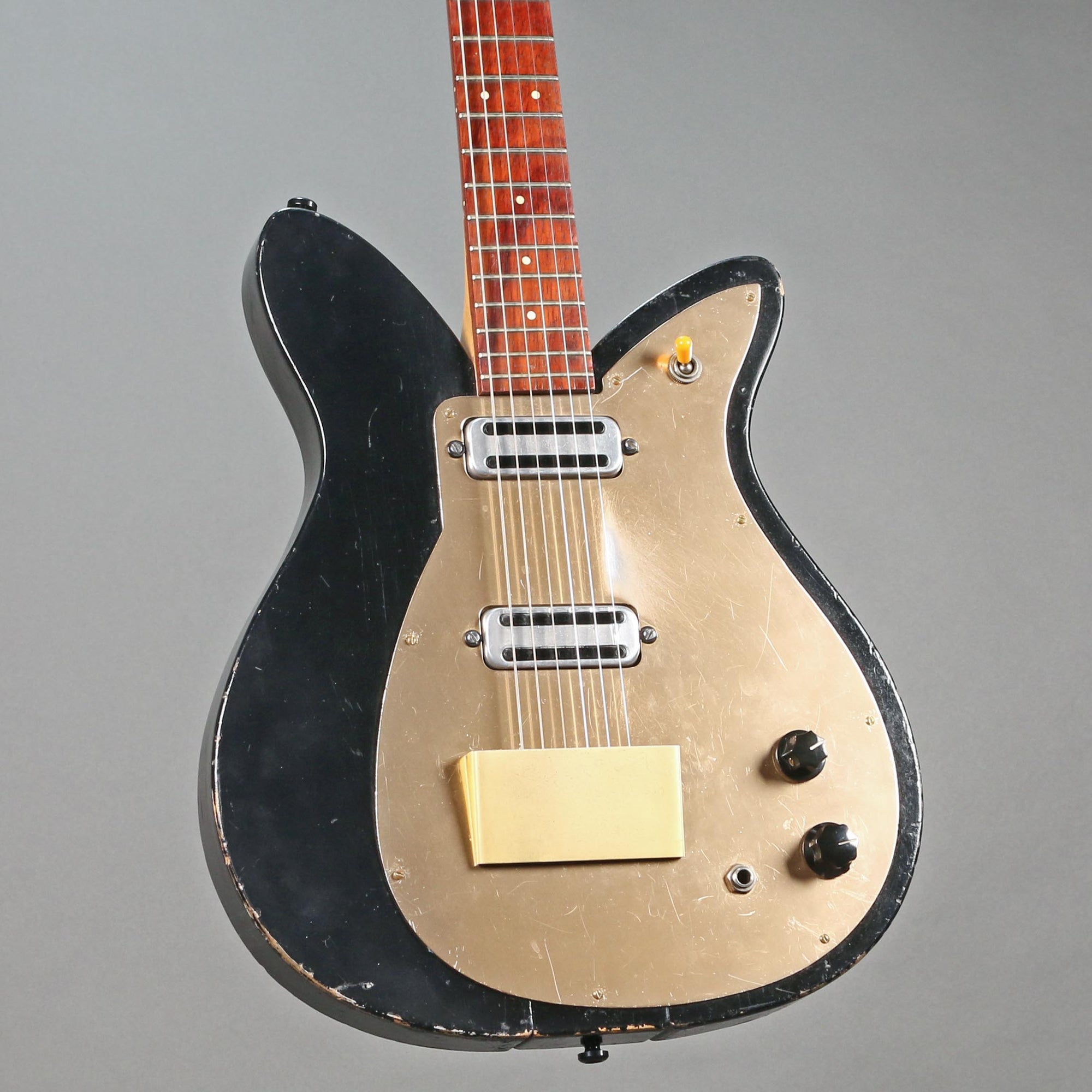 1957 Rickenbacker Combo 450 "Tulip"