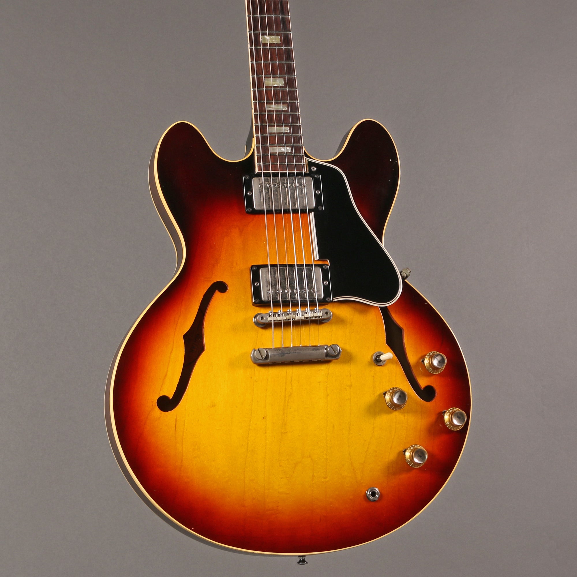 1964 Gibson ES-335TD