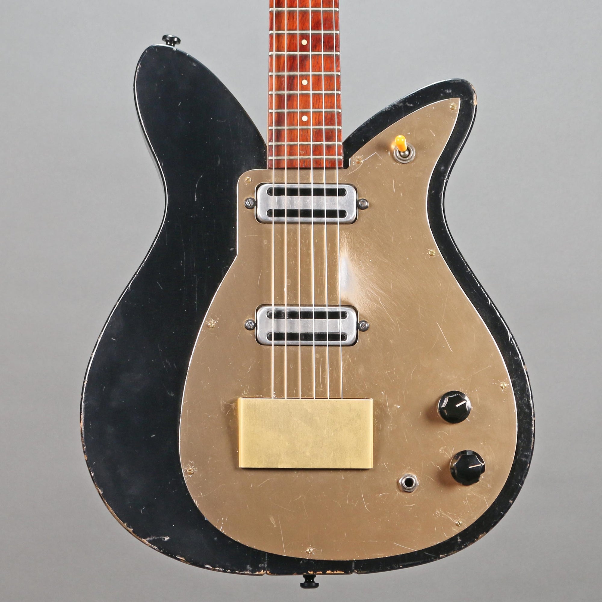 1957 Rickenbacker Combo 450 "Tulip"