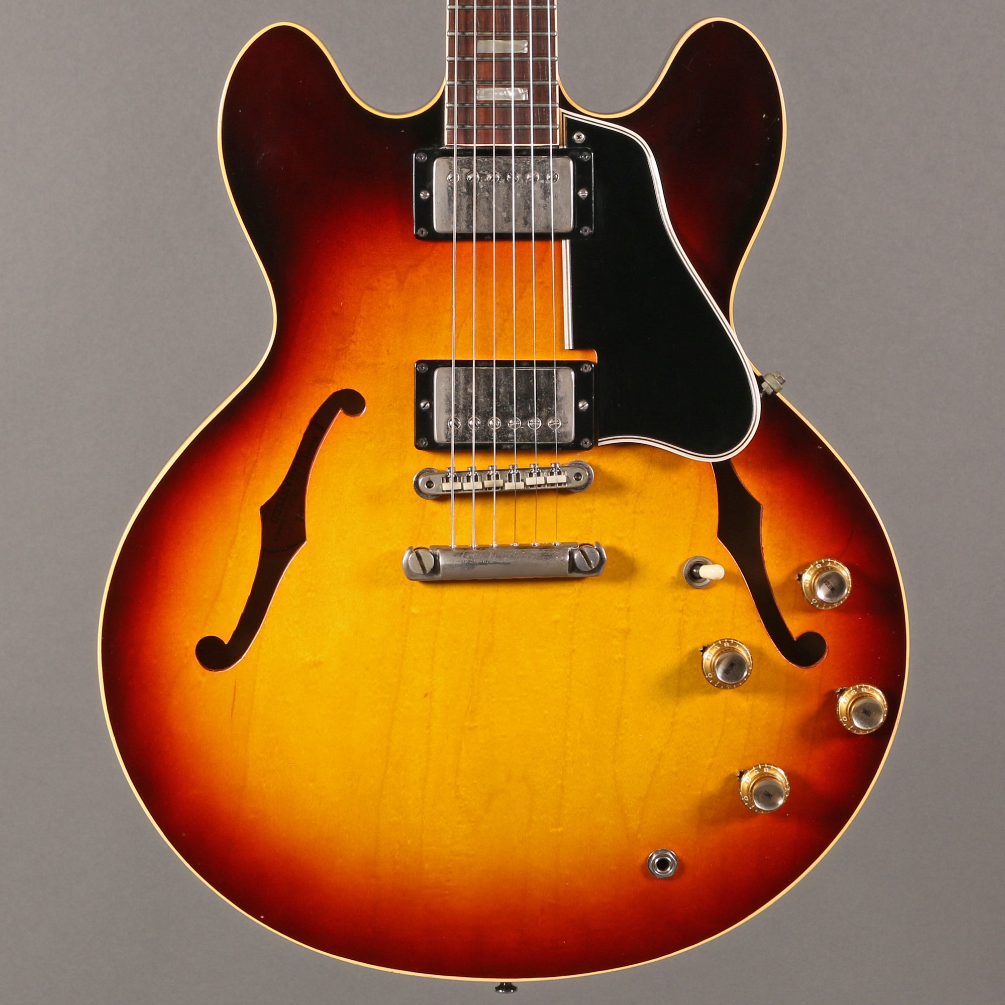 1964 Gibson ES-335TD