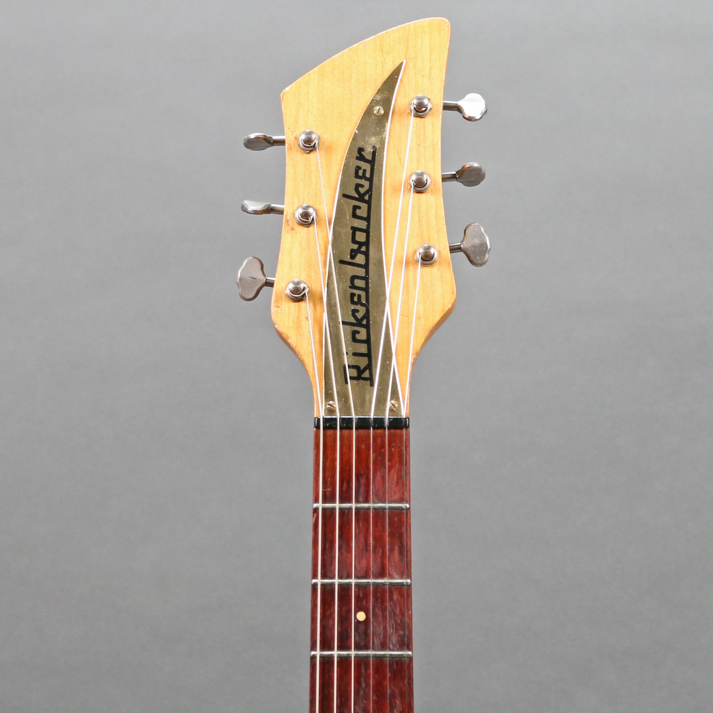 1957 Rickenbacker Combo 450 