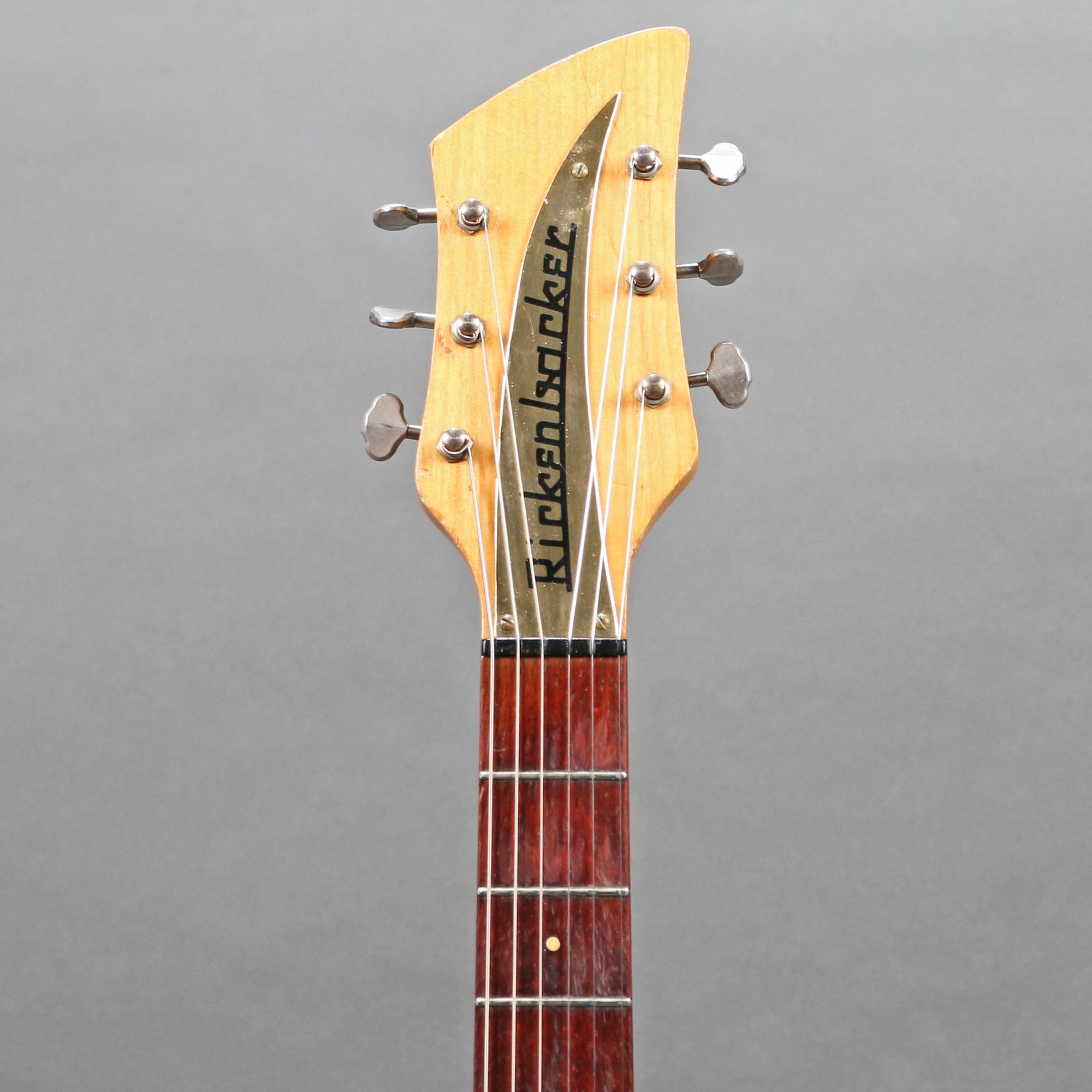 1957 Rickenbacker Combo 450 "Tulip"